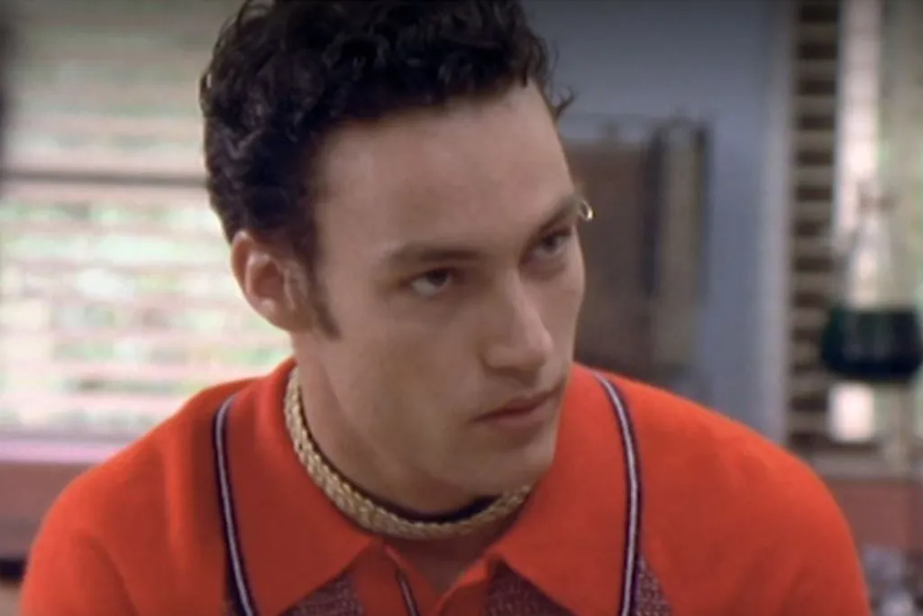 Bogdan Drazic (Callan Mulvey) a sorozat egyik rosszfiúja volt. 