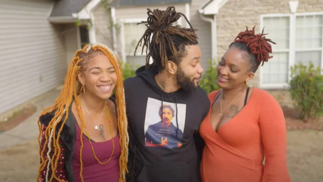 "Belezúgtam a férjem szeretőjébe!"