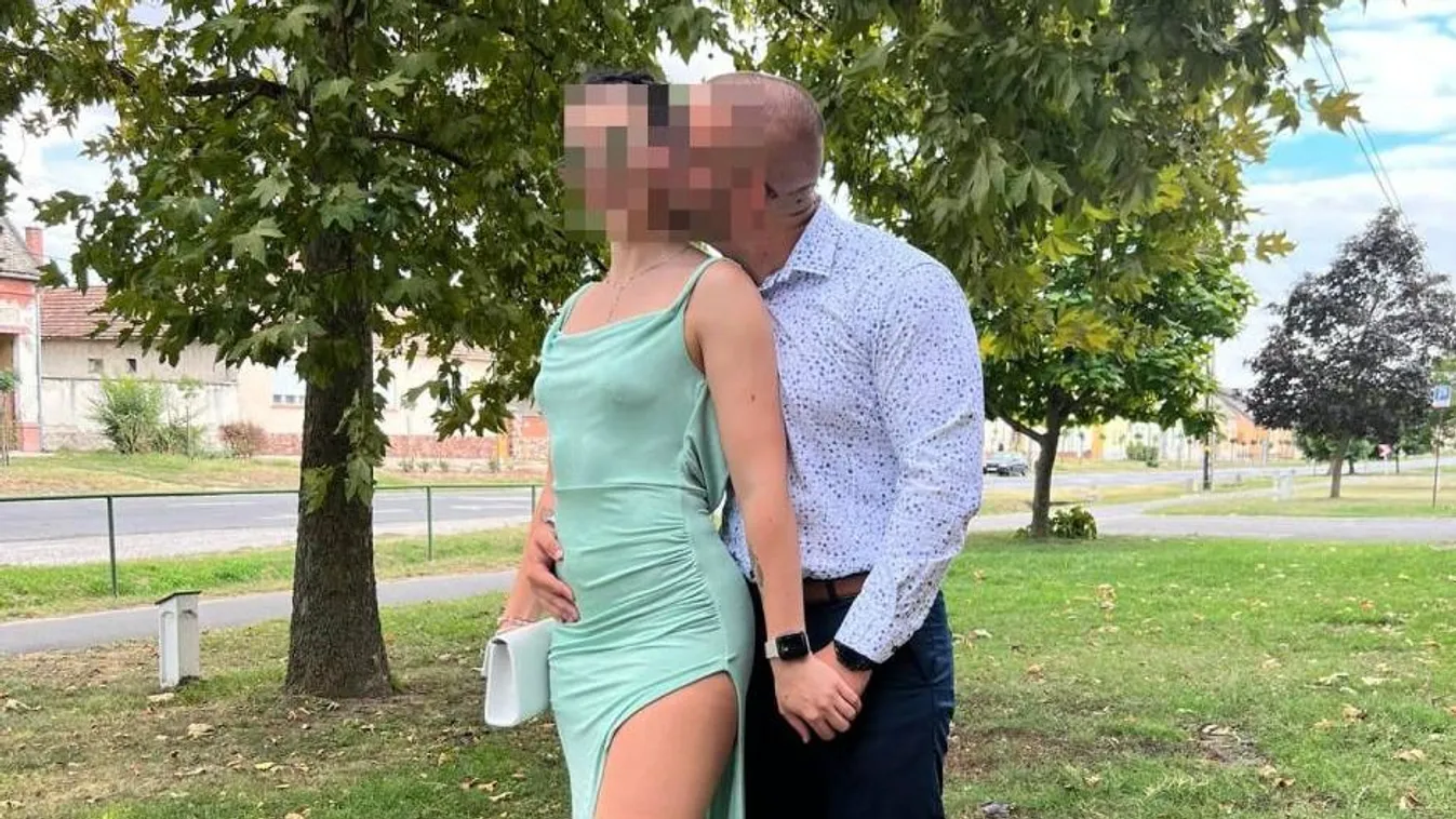 Rengetegen gyászolják a balesetet szenvedő szerelmespárt