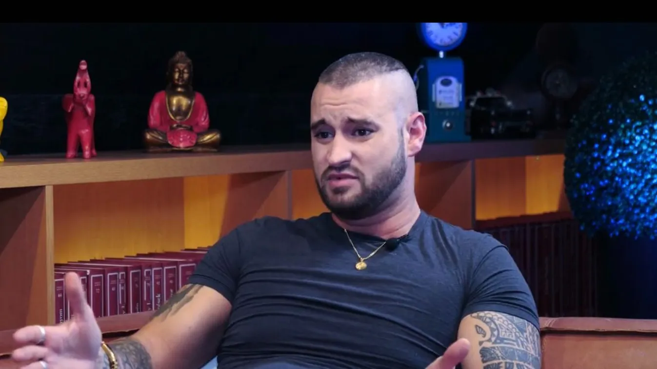 Nyugdíjasokra vadászik az RTL lecsúszott sztárja