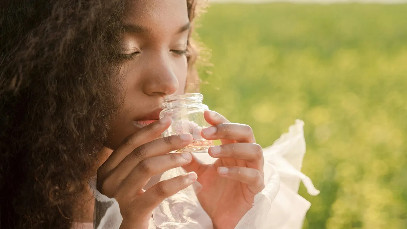 Elárulja, milyen íze van az egyes érzelmeknek