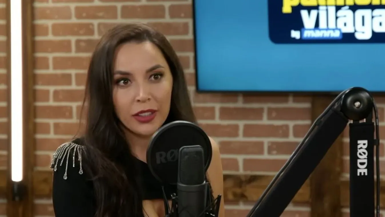 Gyűlöletcunami zúdul hazánk legszebb lányára