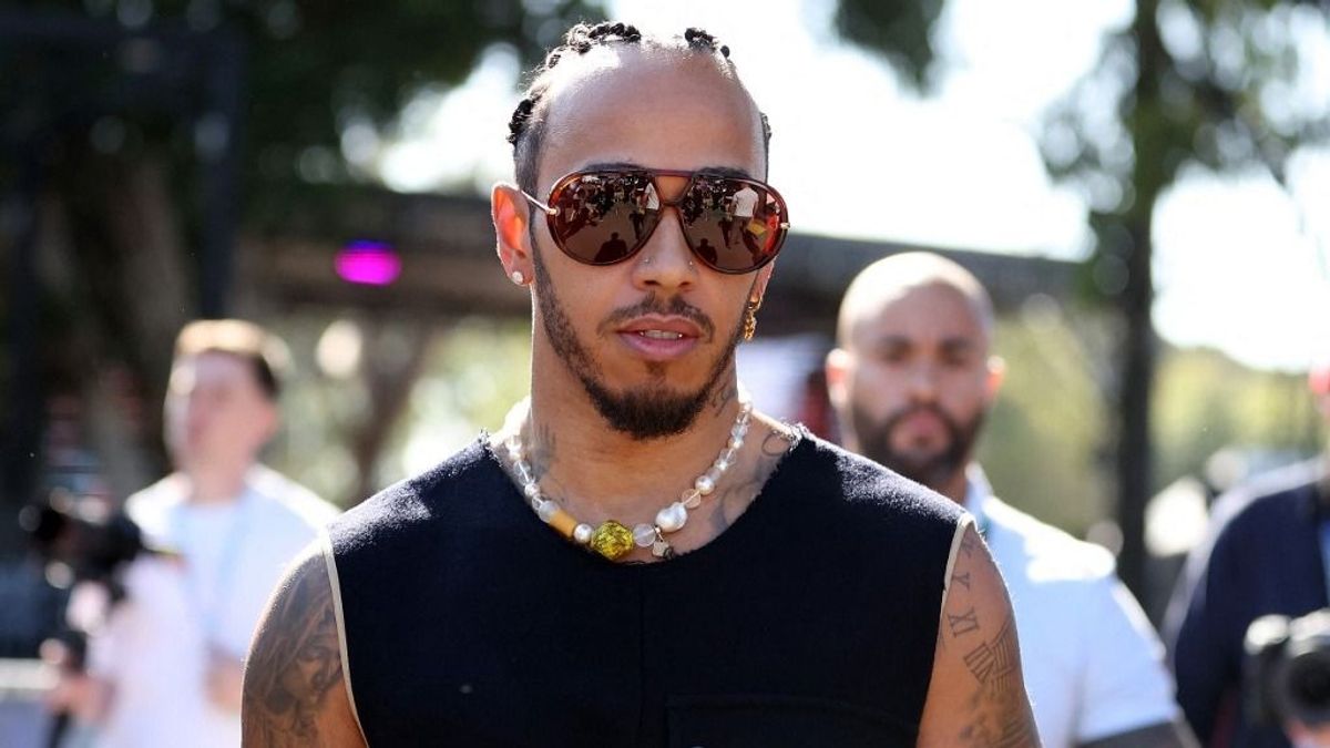 Meglepő bejelentést tett Lewis Hamilton: készül a visszavonulásra