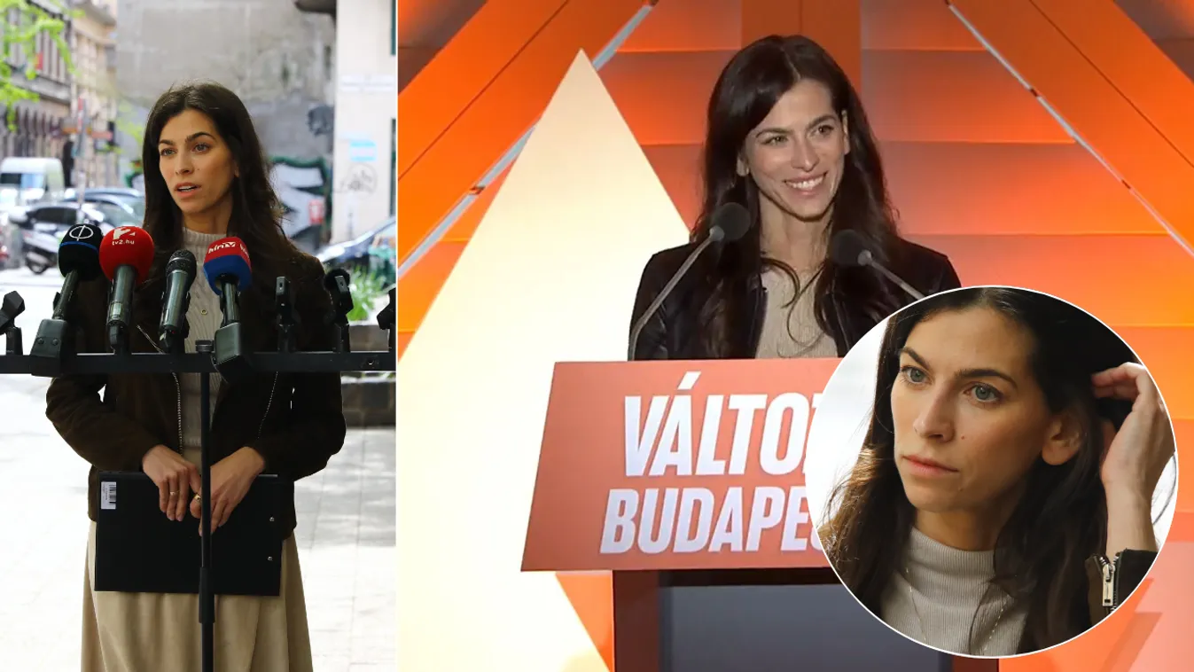 Szentkirályi Alexandra: Takarítsuk ki Gyurcsány embereit!