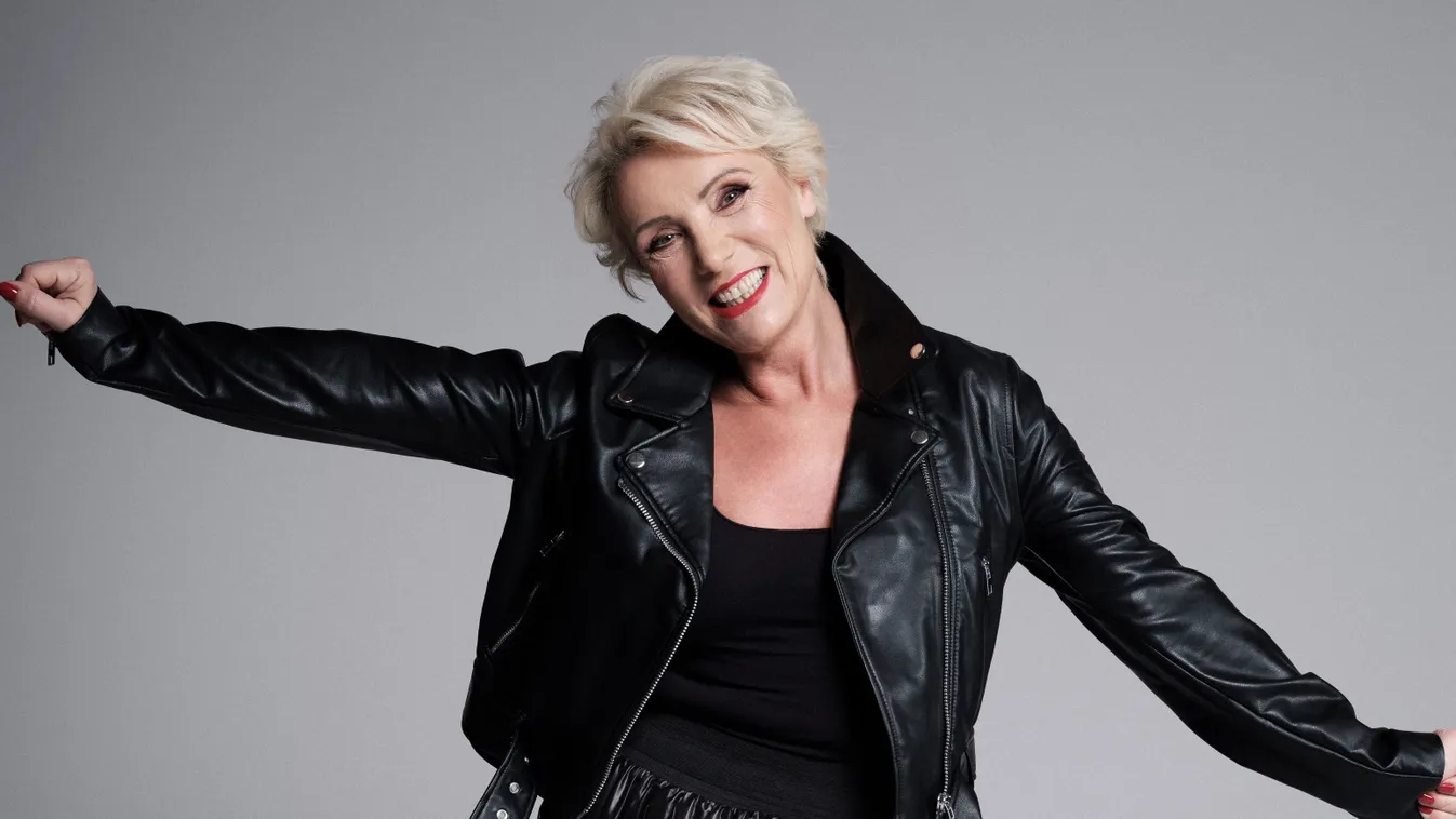 Tallós Rita a házasságáról mesélt