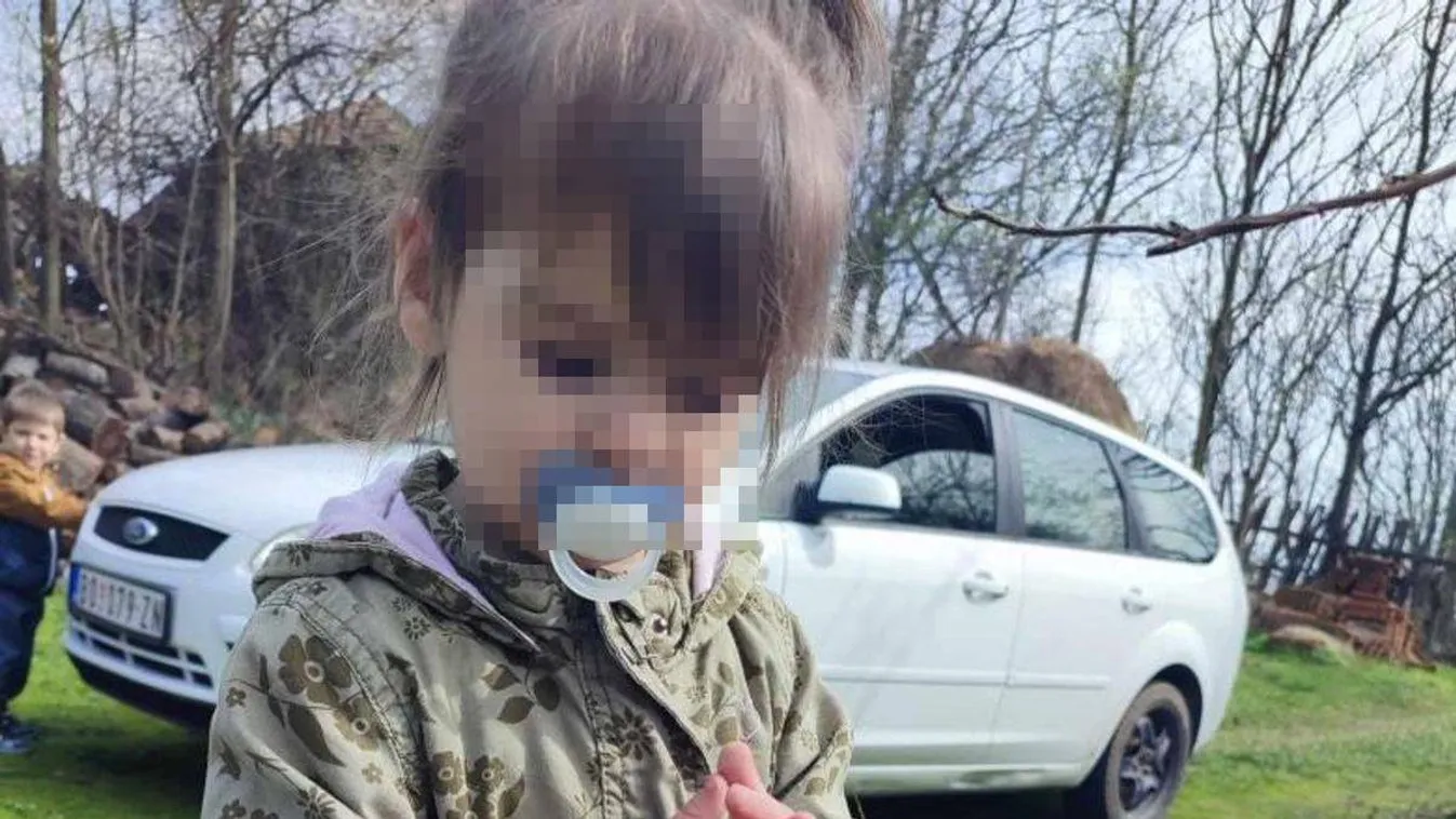Hátborzongató részletek a kis Danka meggyilkolásáról