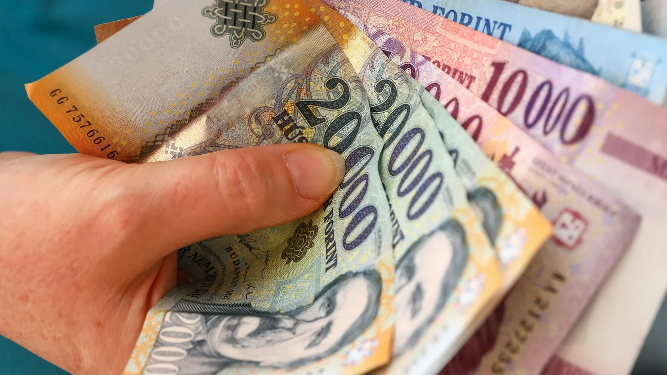 Nem tudta kifizetni 20 milliós adósságát, láncra verték