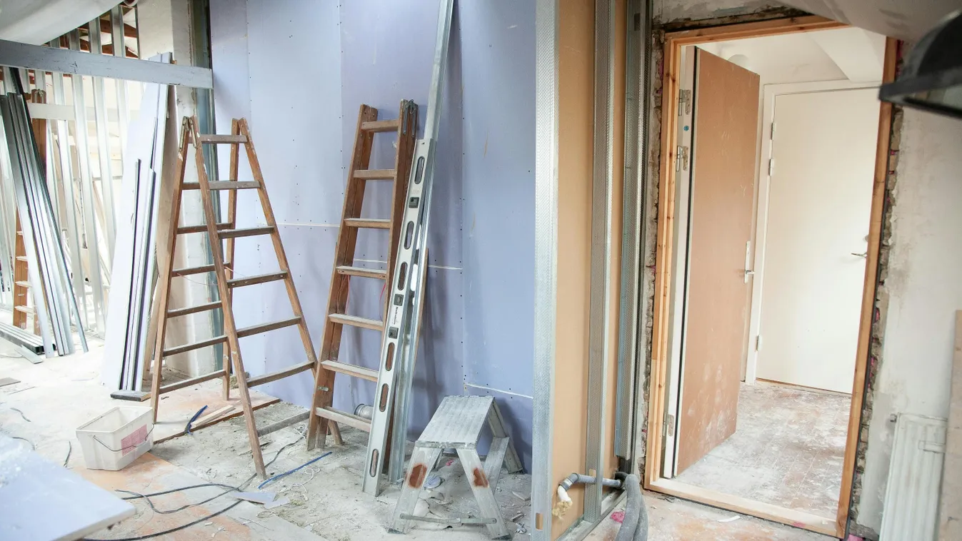 Bővült az Otthonfelújítási program, íme a részletek!