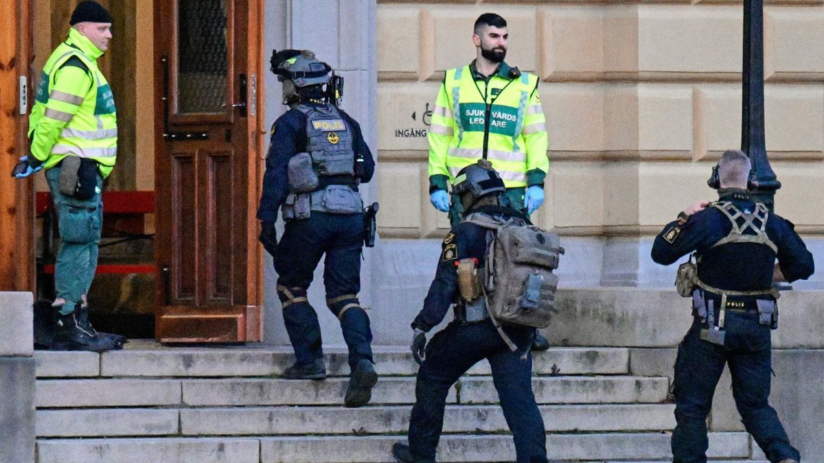 Svéd migránsbandák gyilkoltak meg egy lengyel férfit