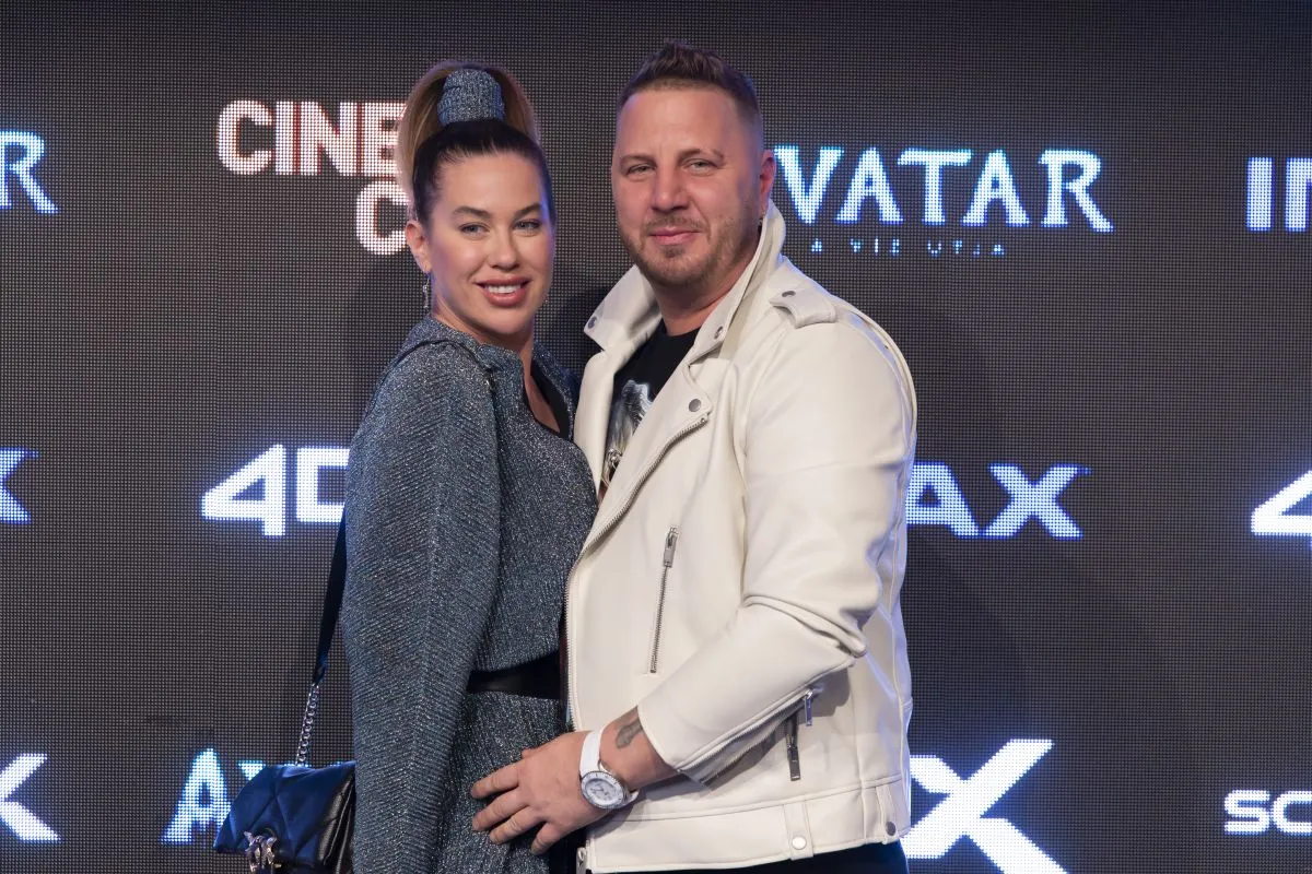 Takács Zsuzsika és Zámbó Krisztián 13 év alatt sokszor szakított, most viszont esküvőre készülnek