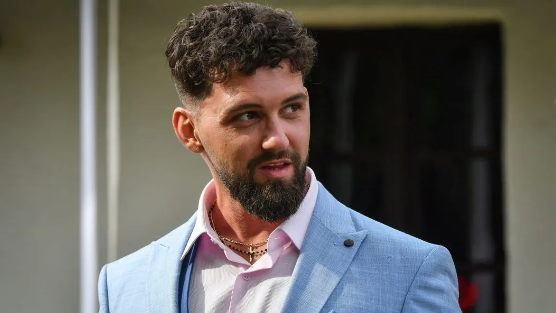 HEL Csabi, Házasság első látásra Csabi