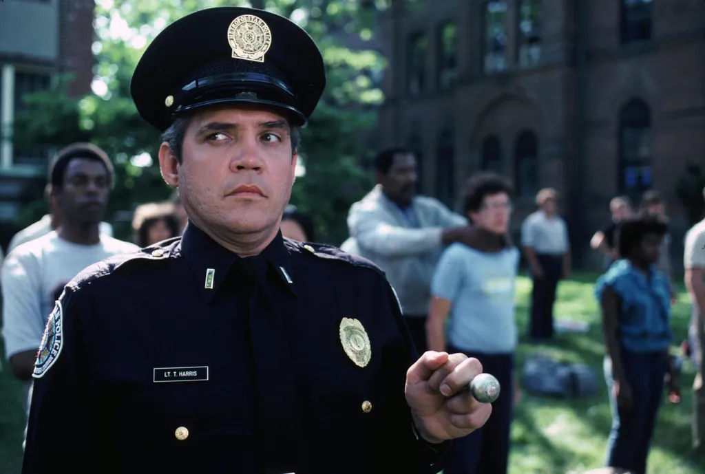 Police Academy (1984)