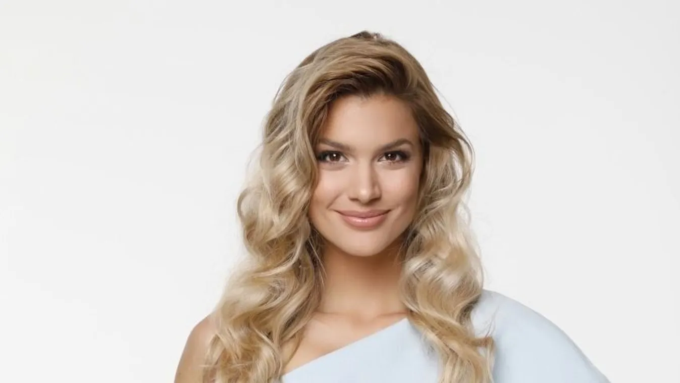 Sokoldalú üzletember Weisz Fanni új szerelme