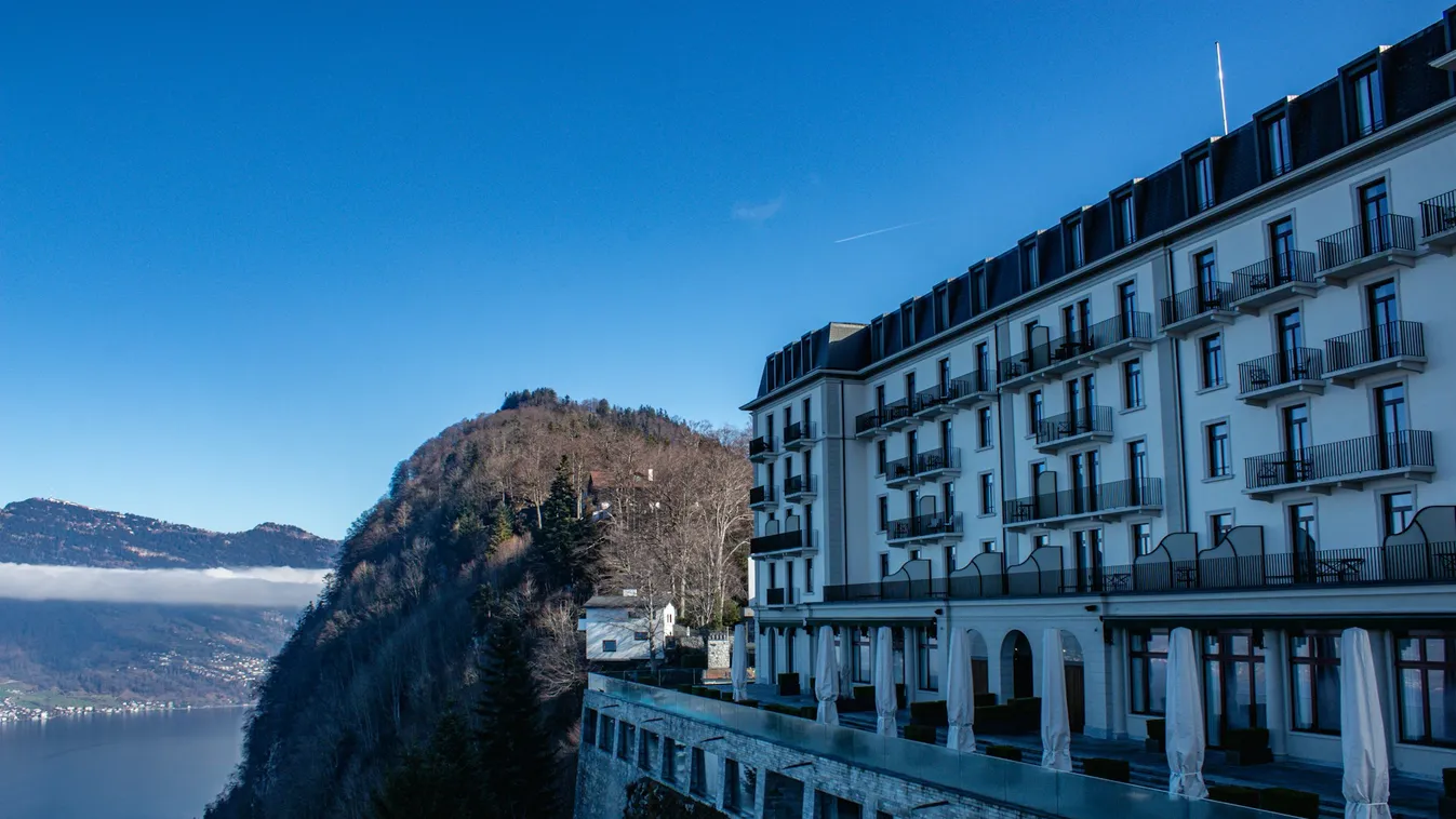 Ezért nem vesznek részt az oroszok a svájci békekonferencián