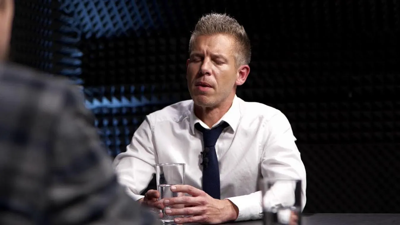 Magyar Péter Mészáros Lőrincnél akart dolgozni