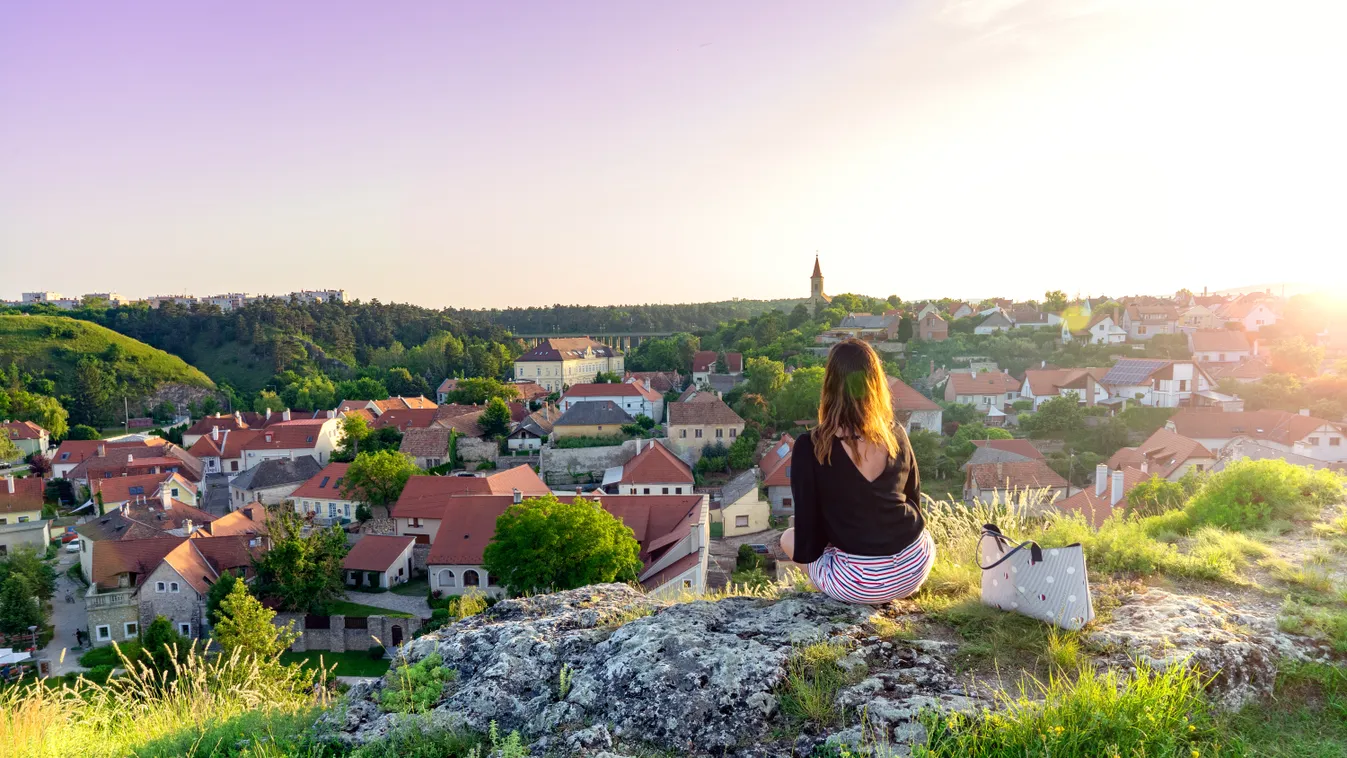 Ide érdemes kiköltözni Budapestről