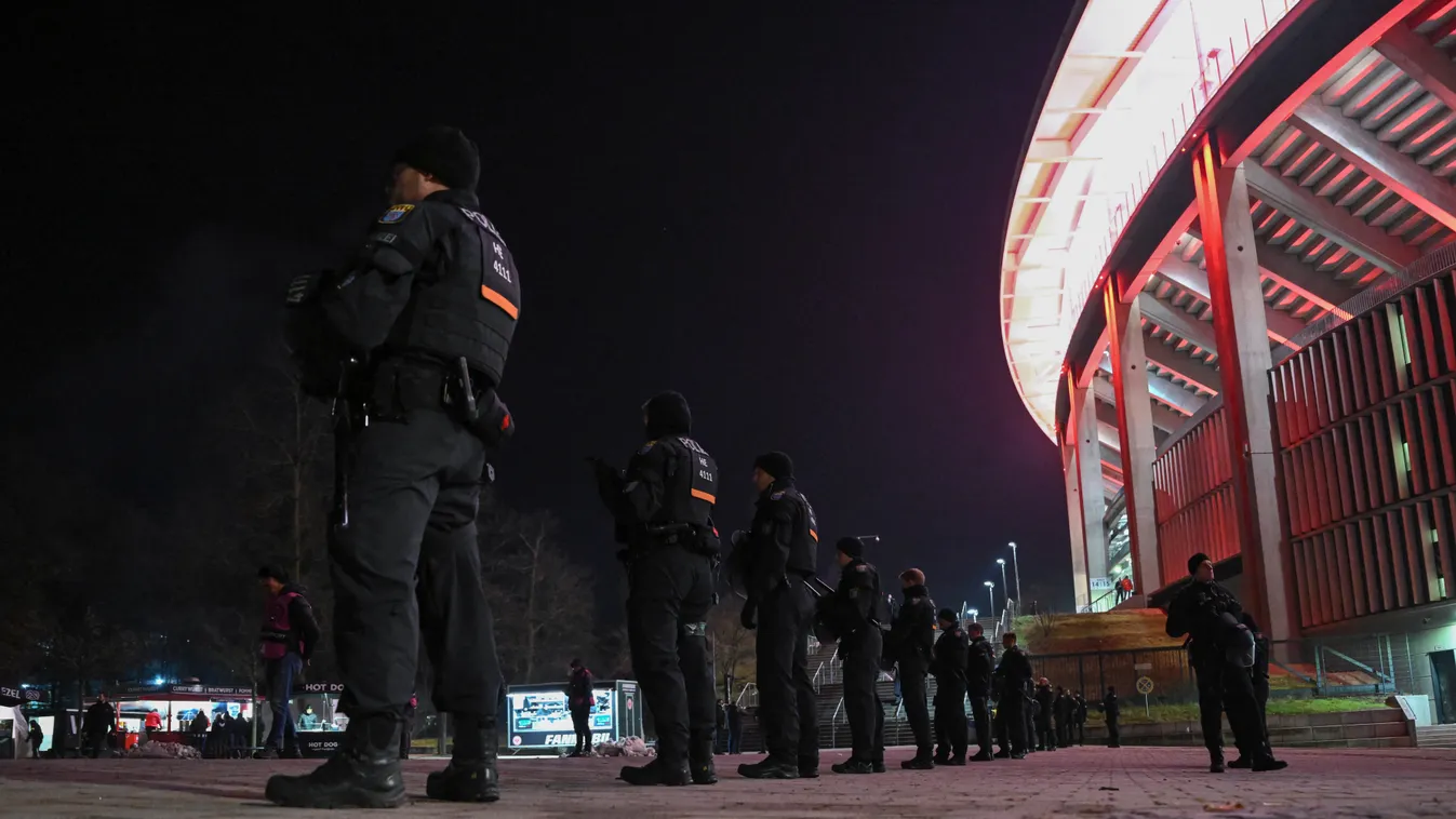 életveszélyes drogtanyára küldik a szurkolókat az Eb-n