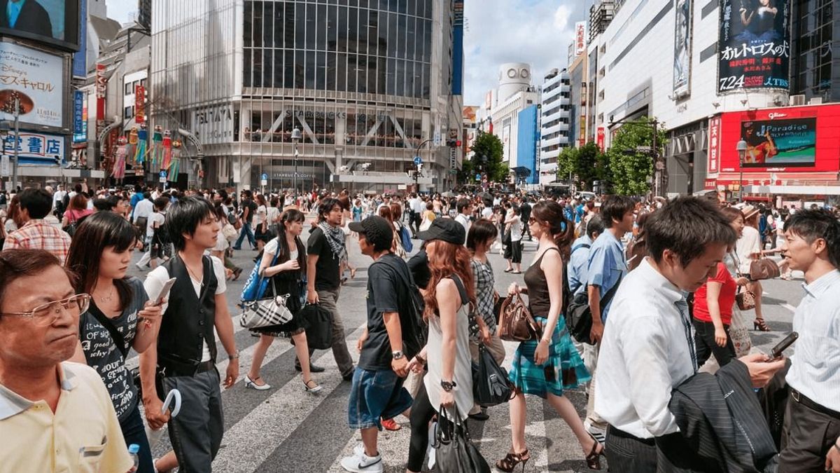 Japánban mindenkinek ugyanaz lesz a vezetékneve 500 év múlva