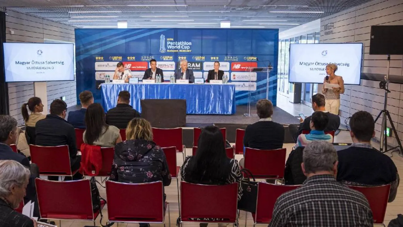 Magyarország pályázik a 2027-es öttusa vb megrendezésére