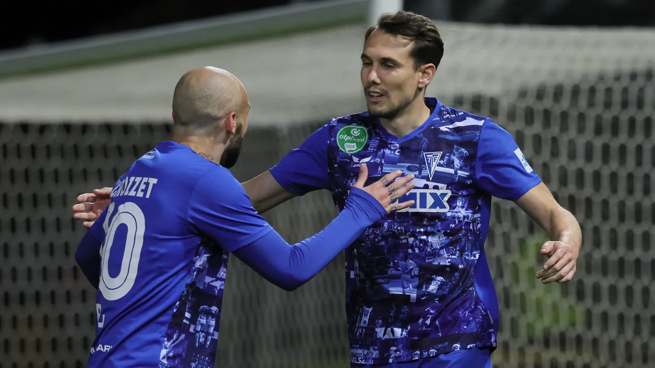 A Fradi vereségét kívánja az NB I-es csatár