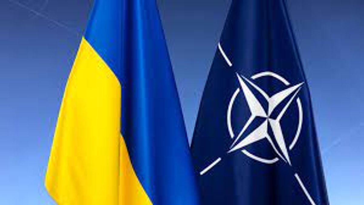Ismét fegyverszállítást sürgetett Ukrajnába a NATO-főtitkár