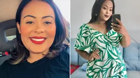 Elragadta három gyerekétől a tüdőgyulladás az influenszert