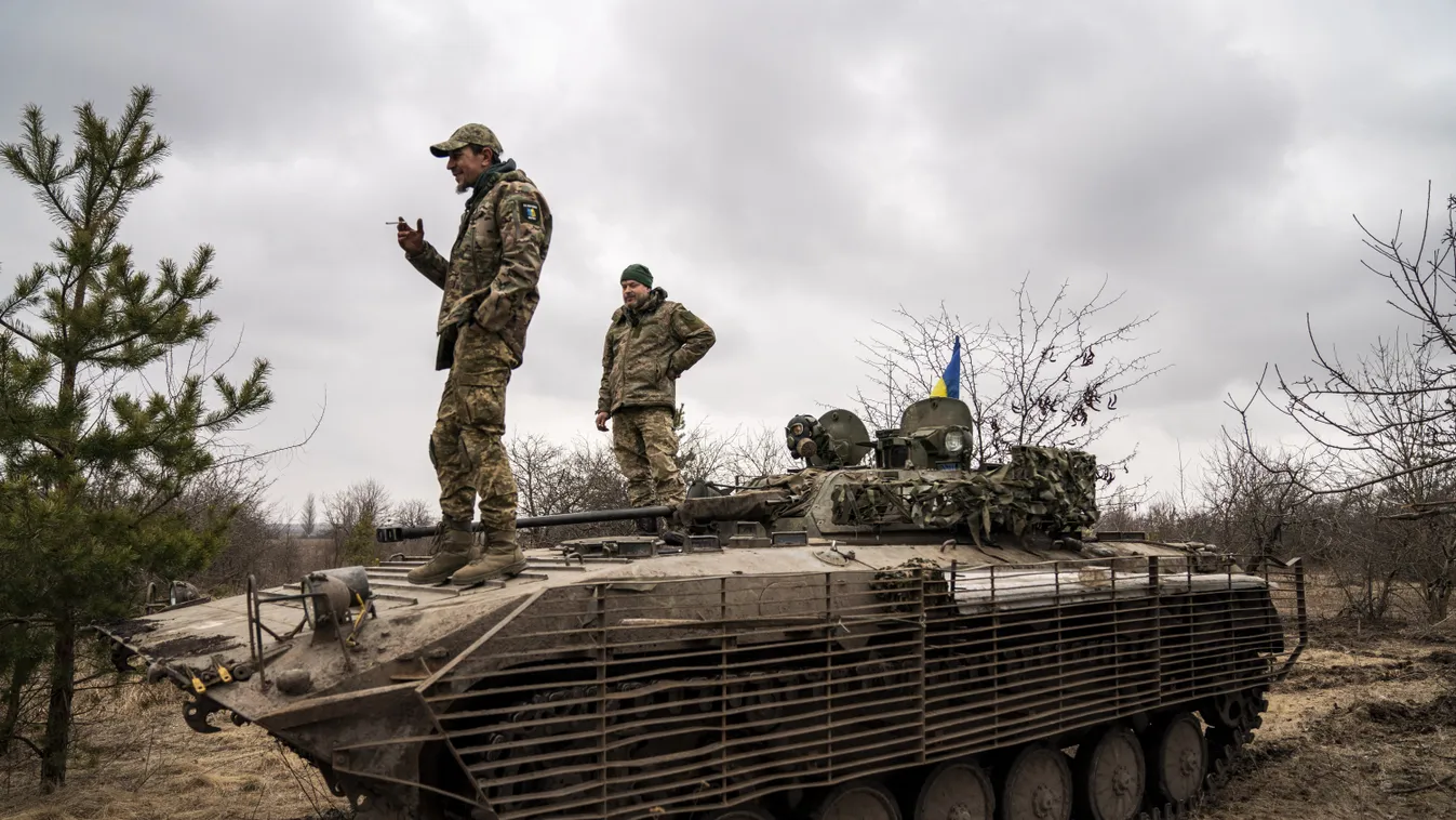 350 ezer euró jár az Ukrajnában elesett németek családjának