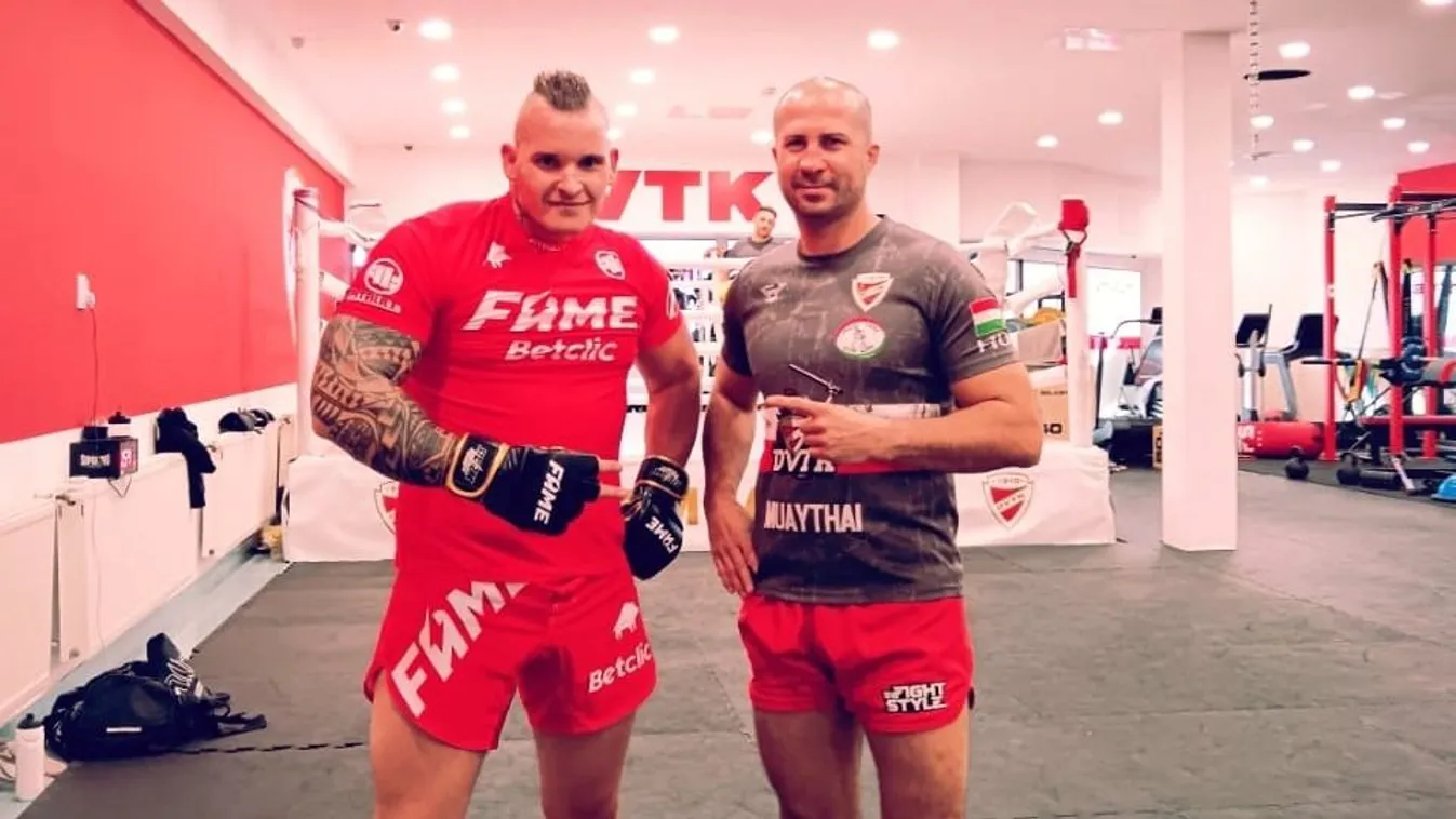 Bunyóra készül Ádám a lengyel sztár ellen?