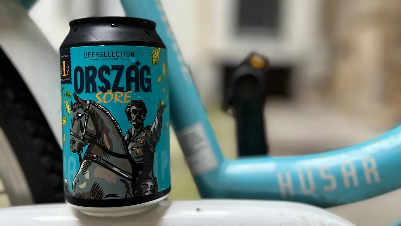 Mutatjuk, hogy hol szavazhatsz az Ország Sörére