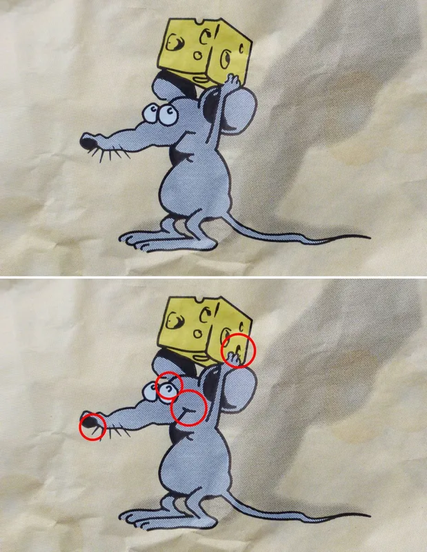 Képrejtvény megoldás