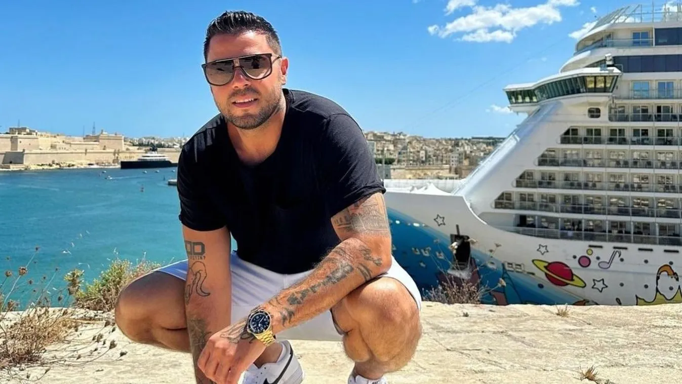 Rettegett Young G, hogy két gyerekkel az utcára kerülnek