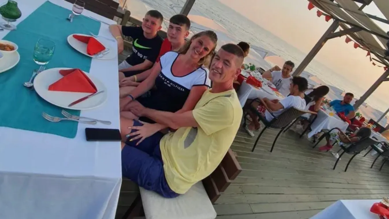 Azt hitte, csak fáj a feje: csak 12 hónapot adtak a 3 gyerekes édesapának