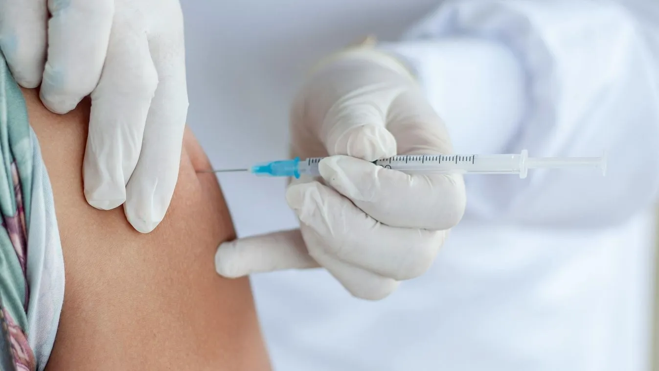 Az oltásellenesség mindannyiunk biztonságát veszélyezteti