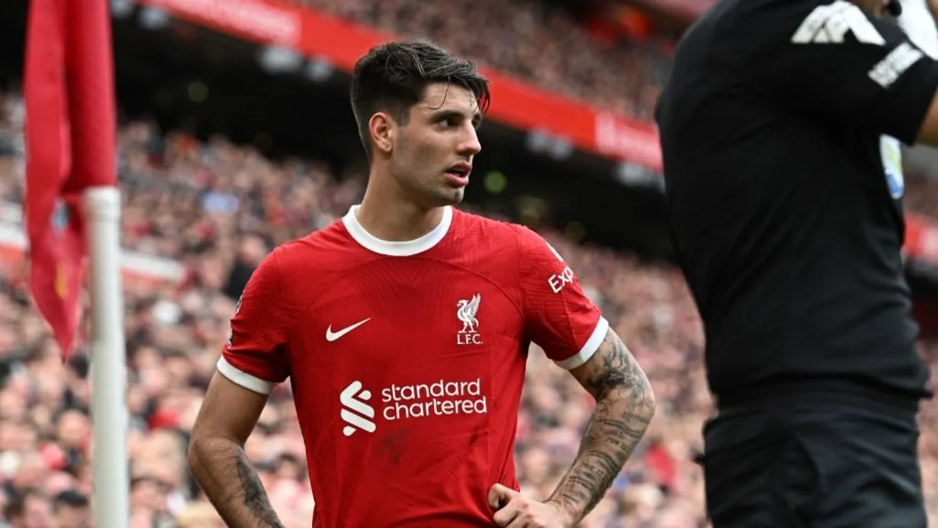 Heti Top: Szoboszlaiék Európa csúcsán