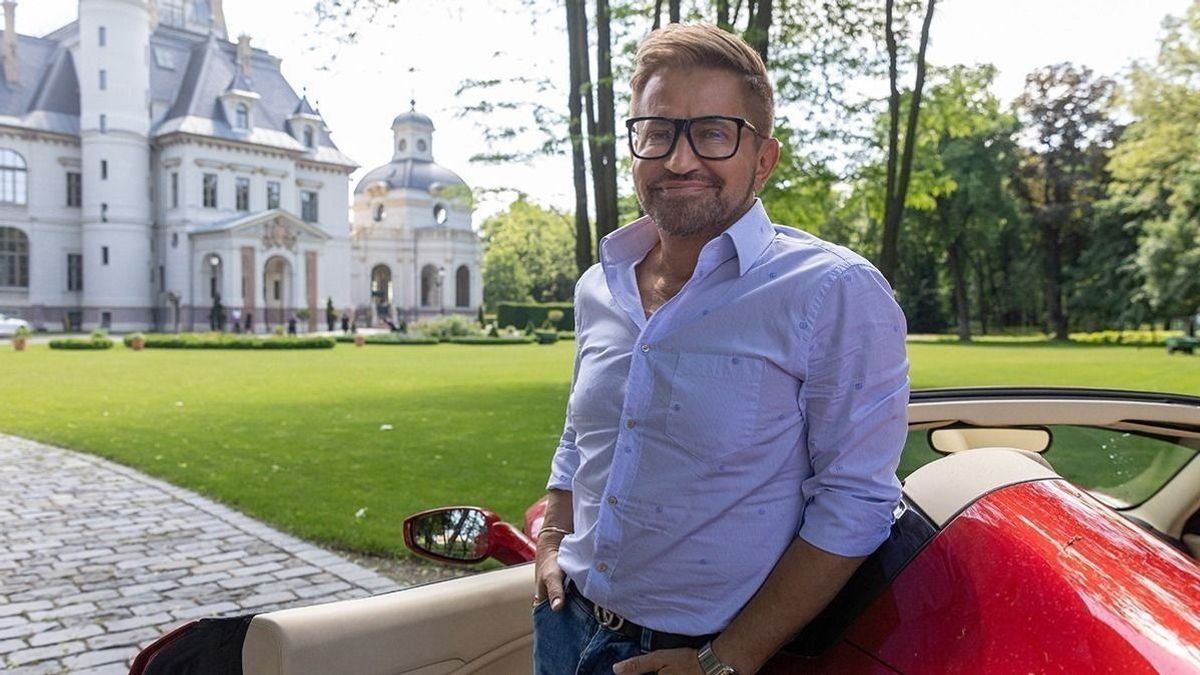 Jákob Zoltán: "Most egy időre elvonulok a világ elől"
