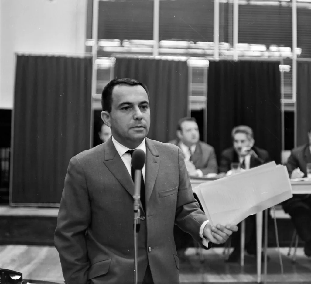 Vitray Tamás 1963-ban