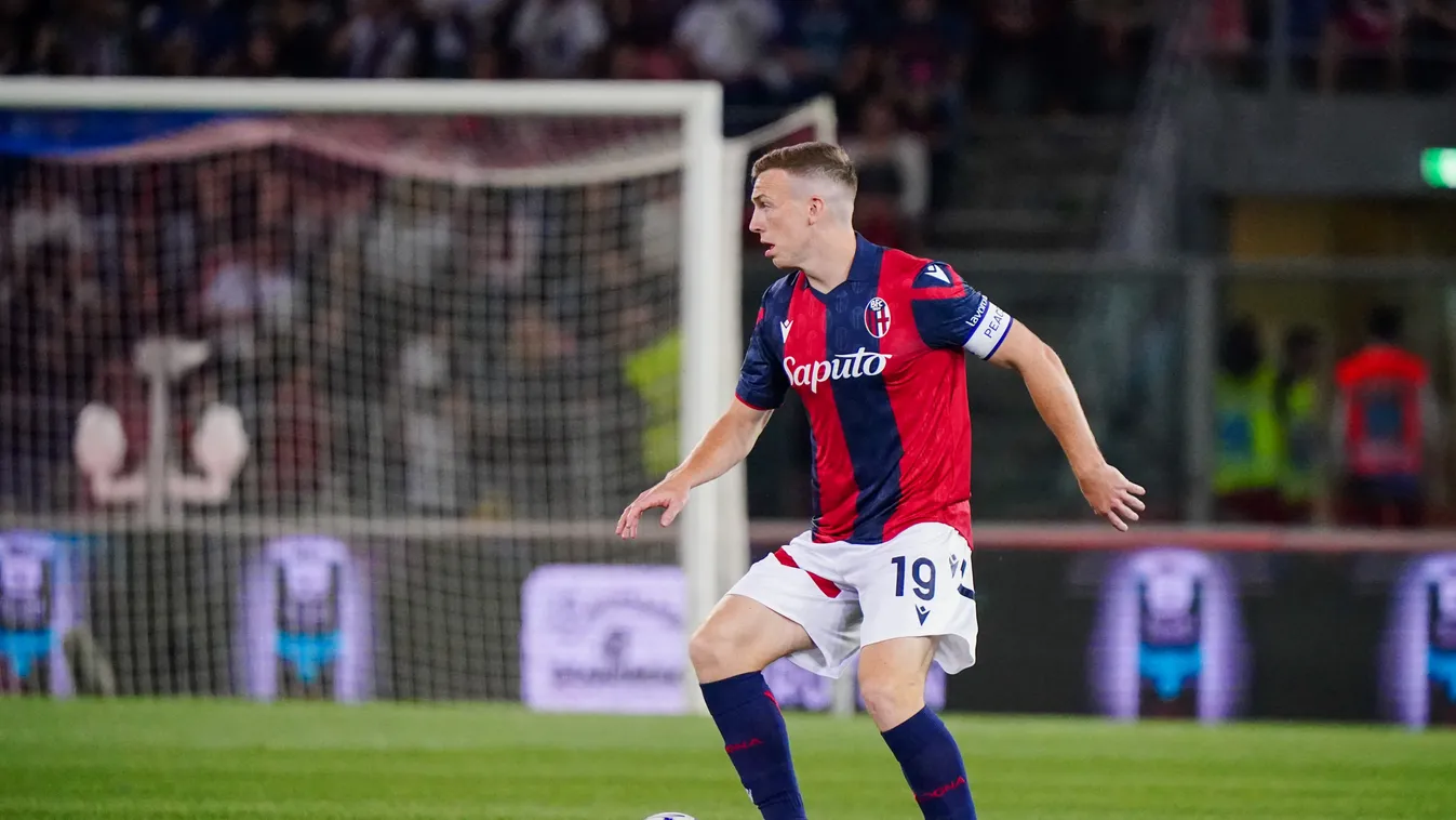 Marco Rossi üzenetet kapott, csapás érte az Eb-riválist