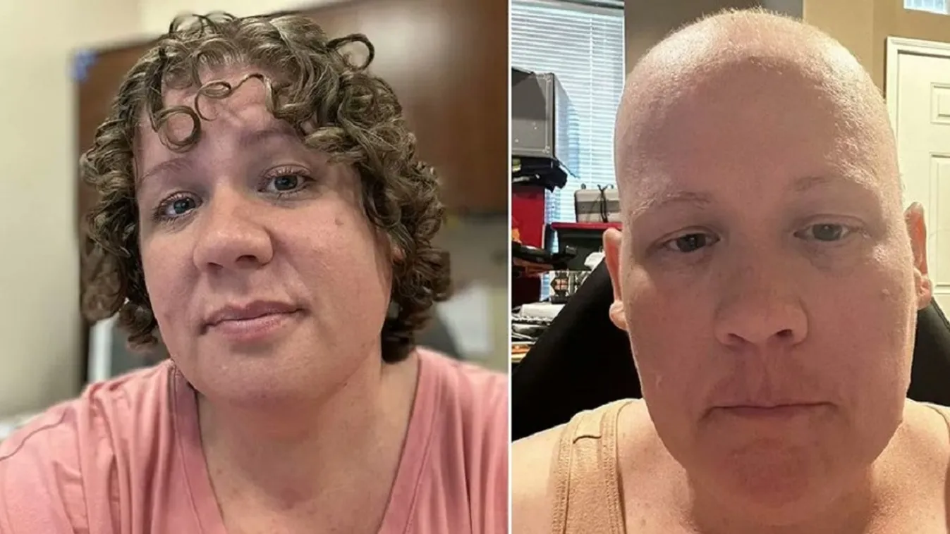 „15 hónapot adtak” - Elbúcsúzott a családjától Liza