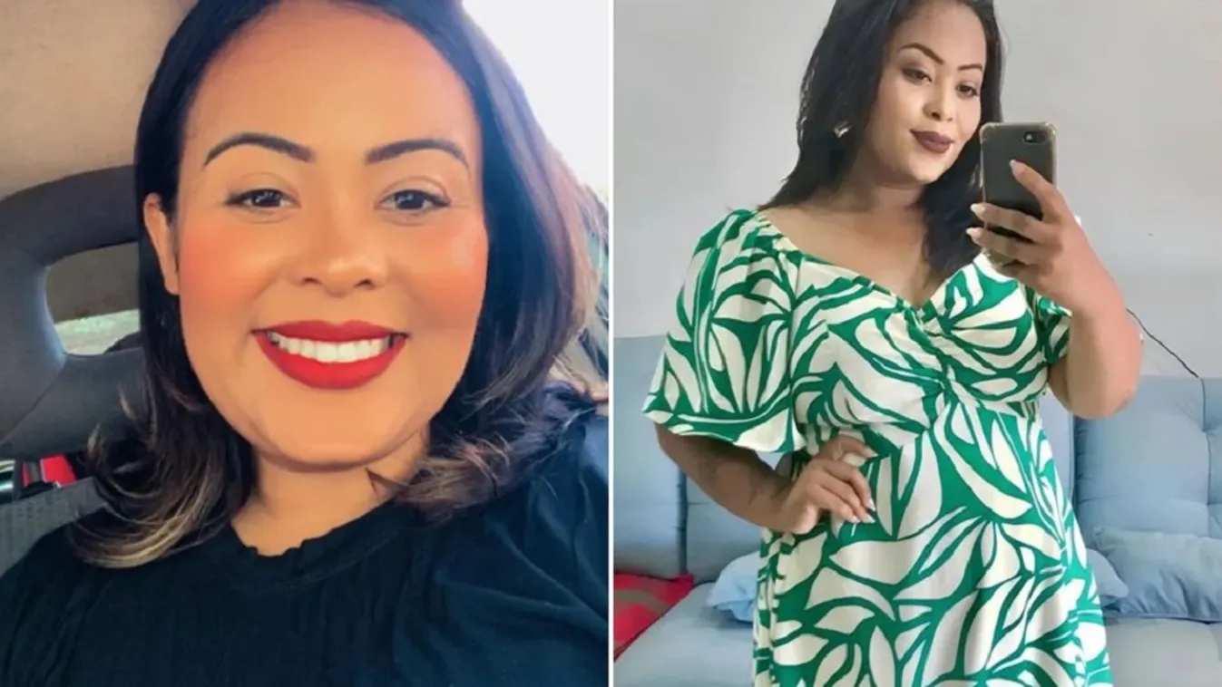 Elragadta három gyerekétől a tüdőgyulladás az influenszert