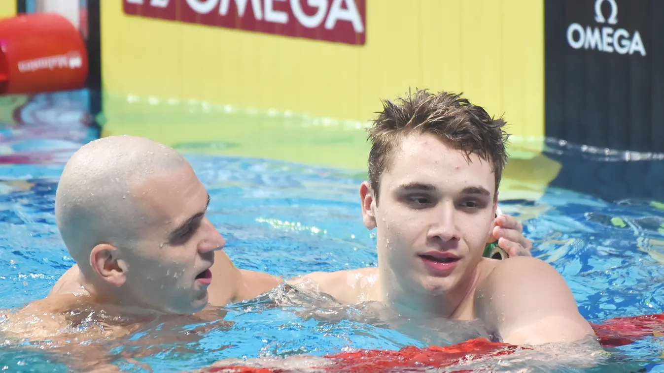 Alig lehet ráismerni Magyarország korábbi ünnepelt sztárjára