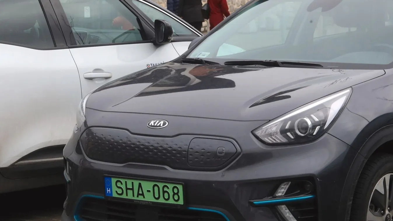 Tízezreket spórolhatsz a zöld rendszámmal