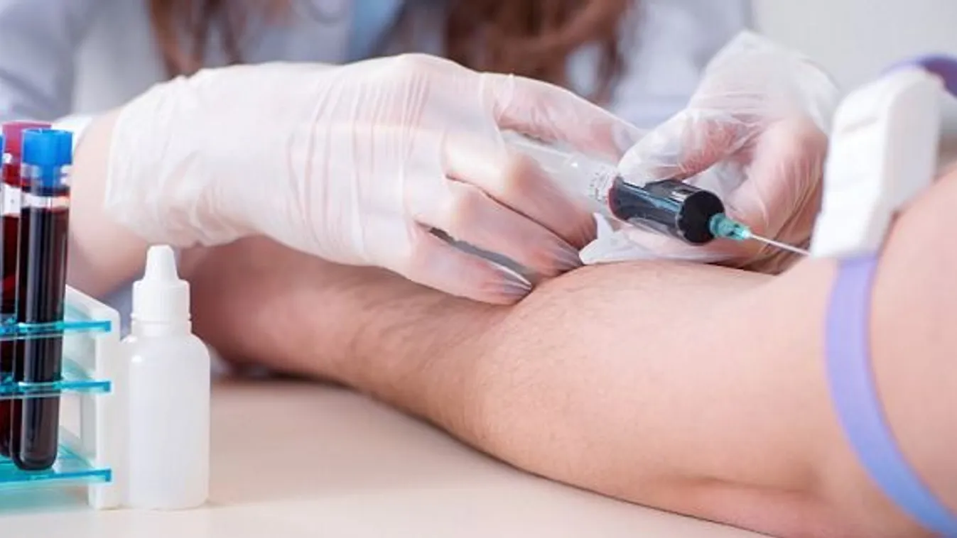 Már applikáció is segíti a véradást!