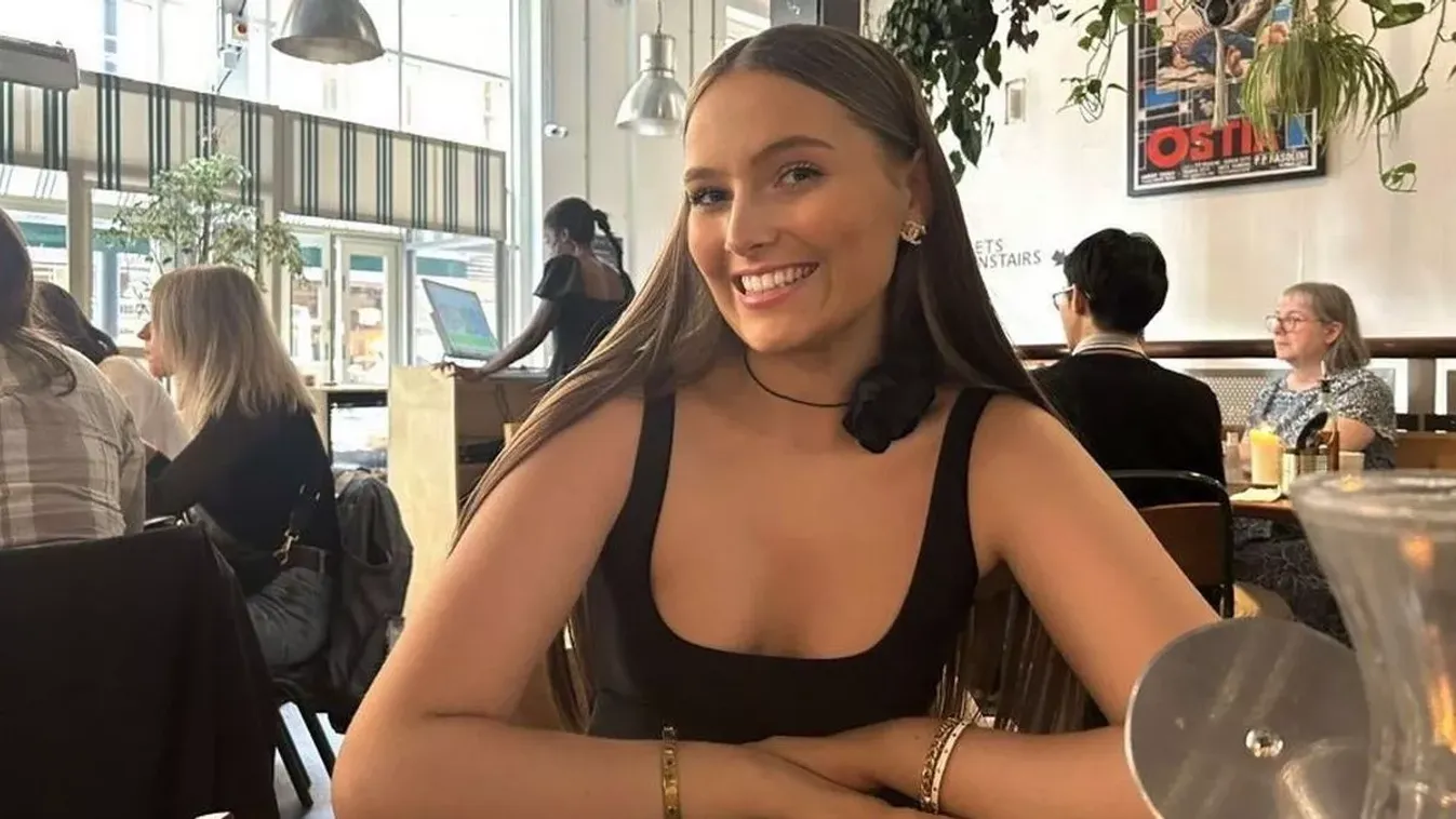 Kigúnyolták a túlsúlya miatt, most szépségkirálynő lett