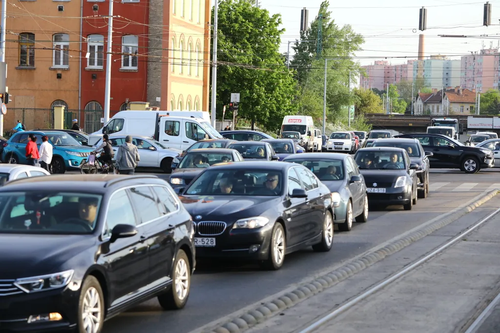 2024.04.10
Napi dugo a városban