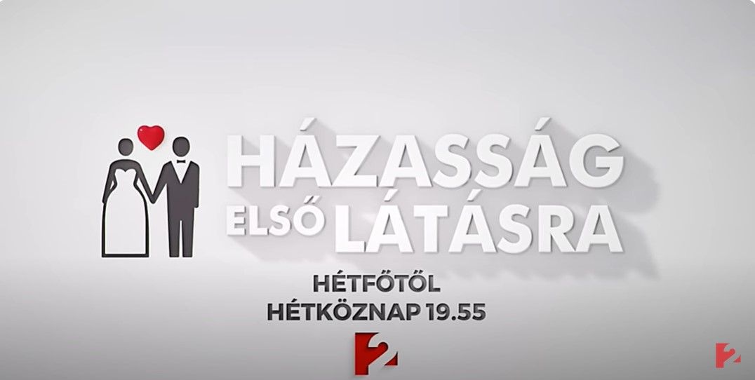 Házasság első látásra