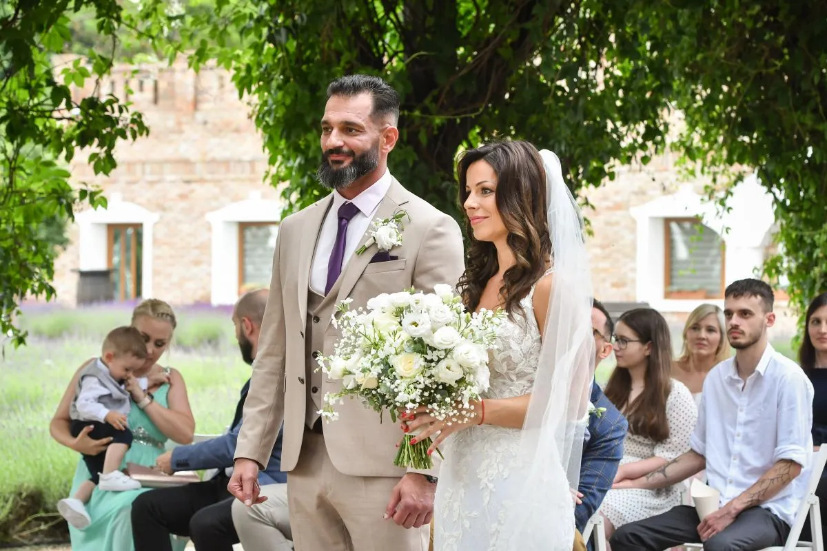 Házasság első látásra