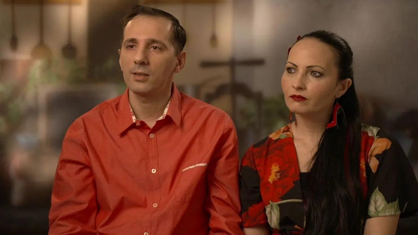 Kimondta a bíróság Bódi Guszti válását