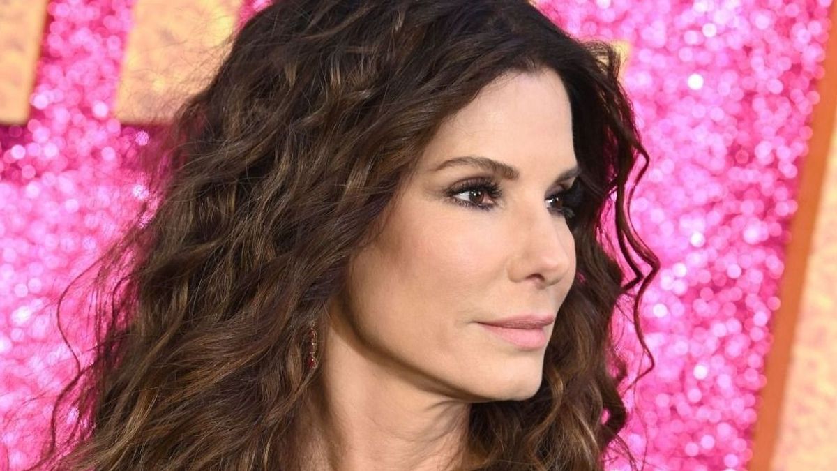 A mai napig zavarba jön tőle: ezt a szerepét bánta meg a legjobban Sandra Bullock
