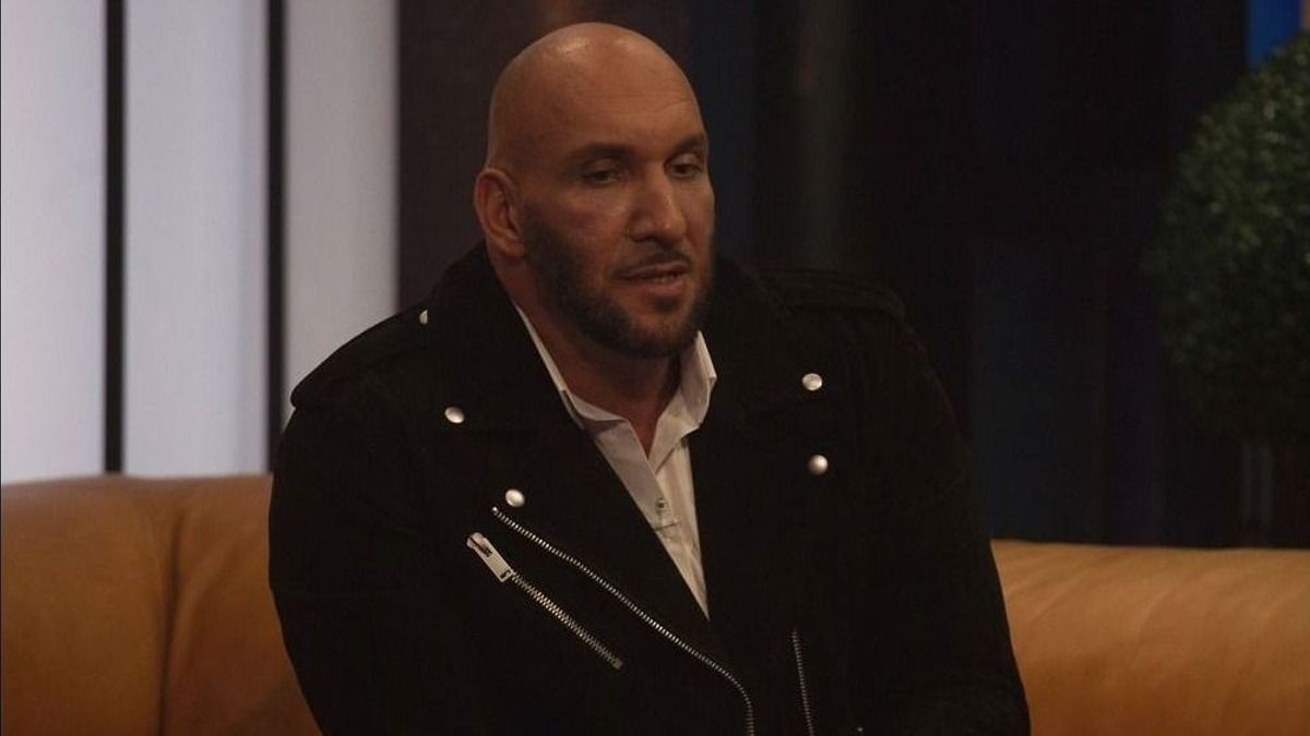 Szívszorító, ezt mondta unokájáról Berki Krisztián édesanyja