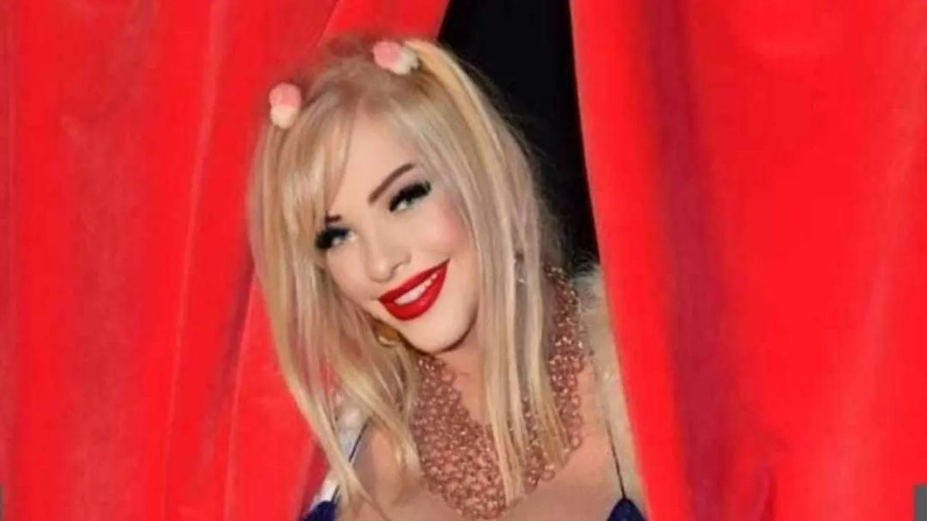 Ezt tenné meg Cicciolina a békéért